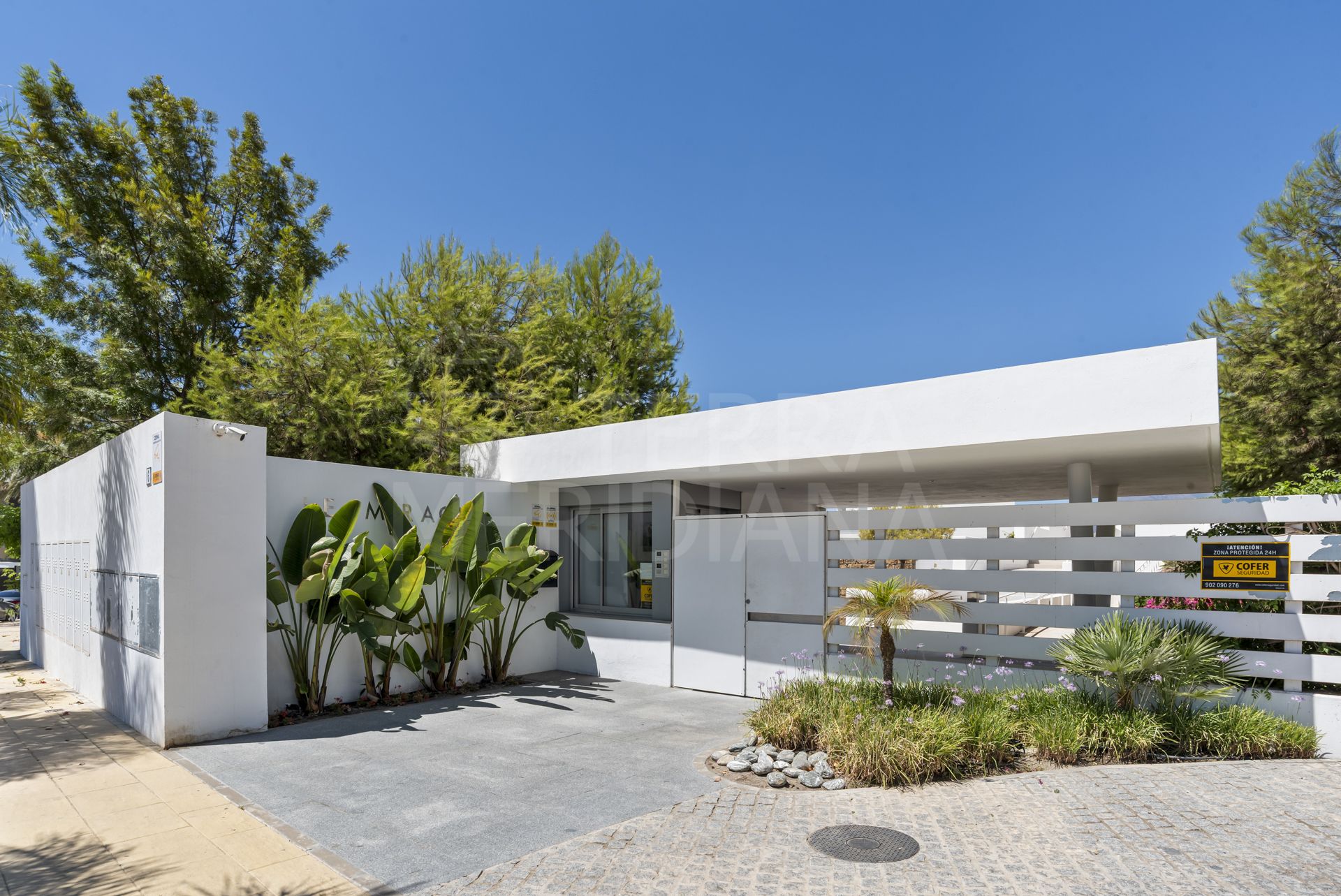 Ground Floor Apartment in Cancelada, Estepona