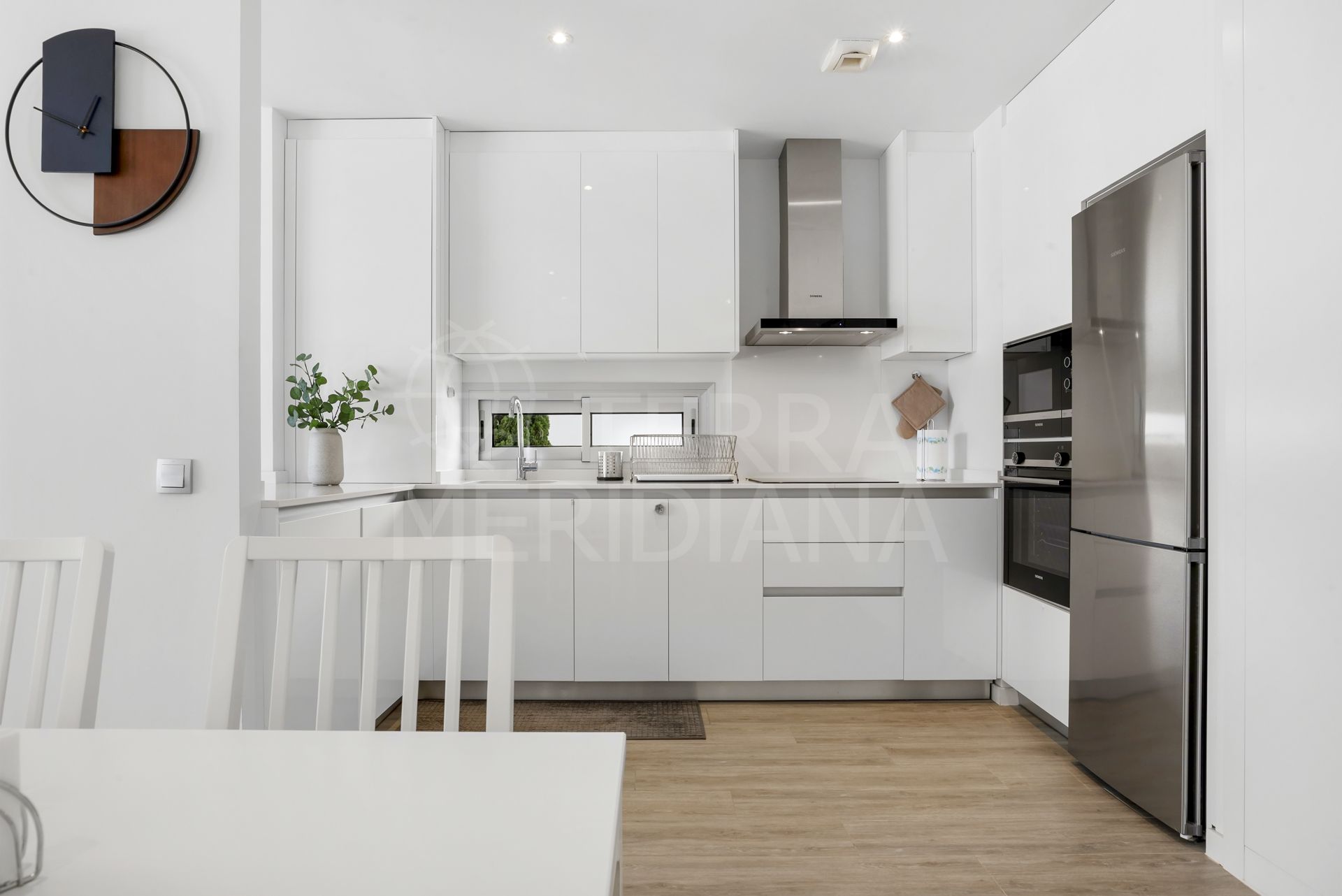 Ground Floor Apartment in Cancelada, Estepona