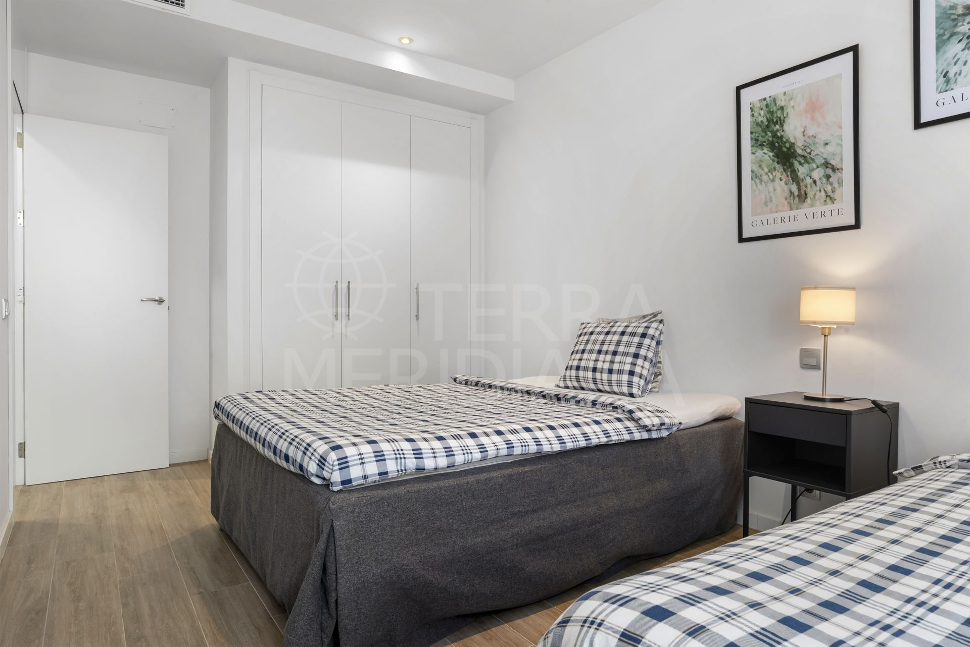 Ground Floor Apartment in Cancelada, Estepona