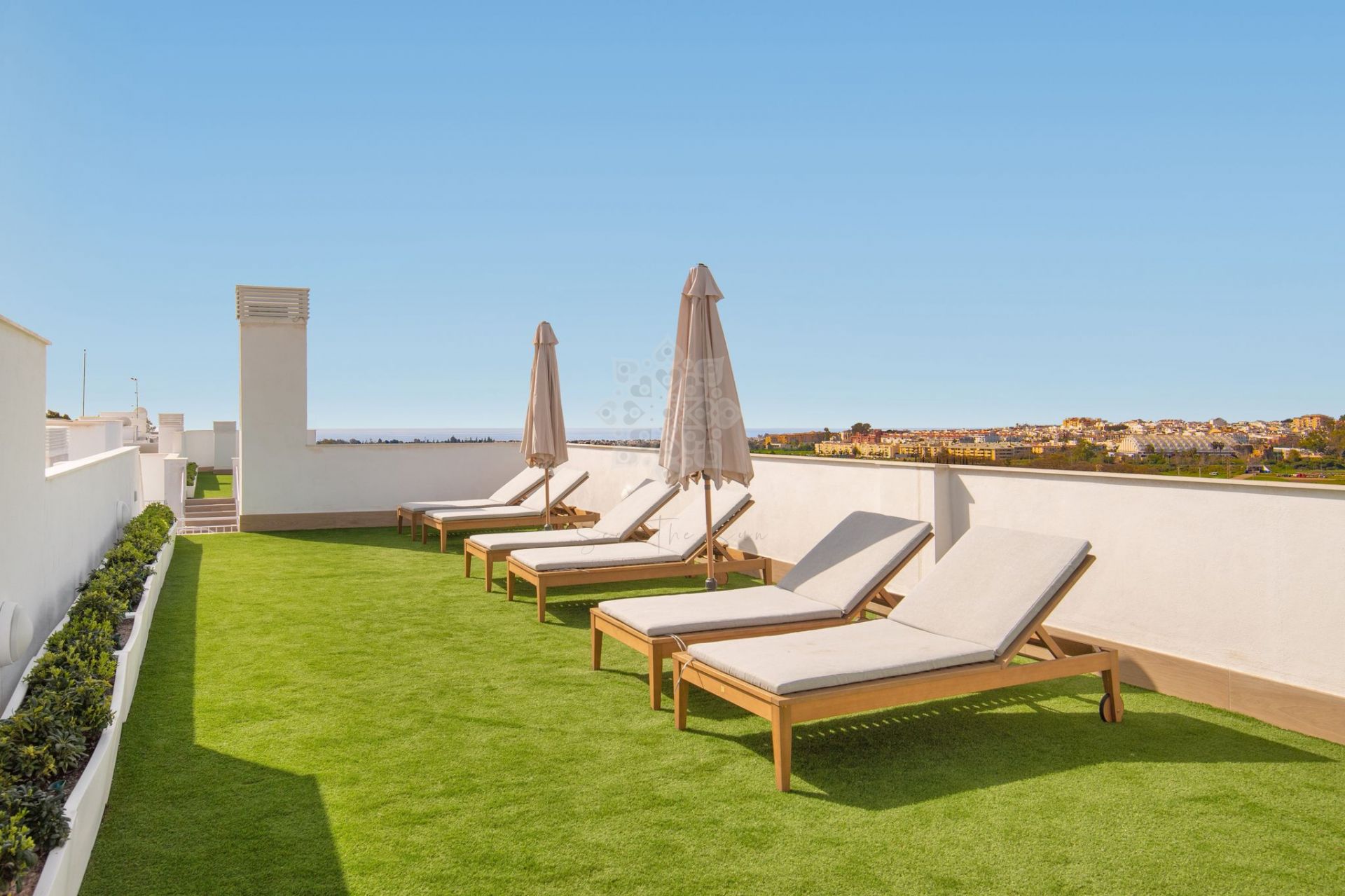 Apartament w Nueva Andalucia, Marbella