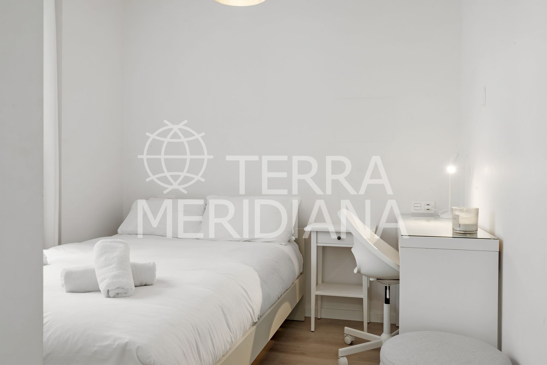 Apartment in Nueva Andalucia, Marbella