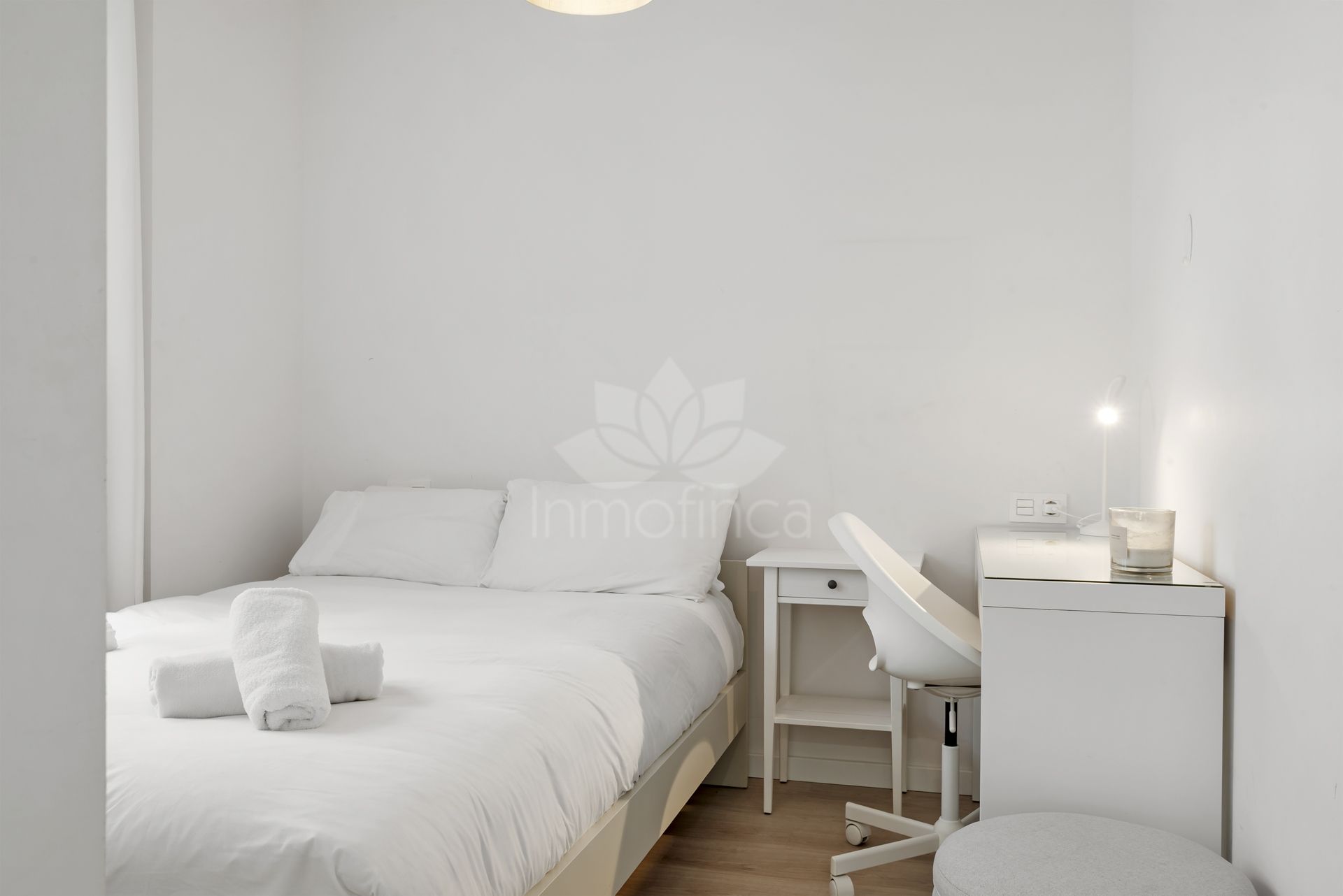 Apartment in Nueva Andalucia, Marbella