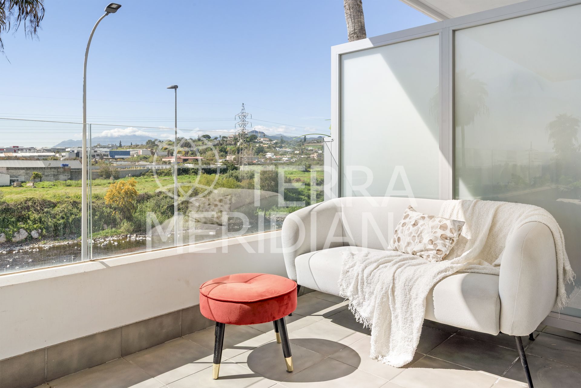 Apartment in Nueva Andalucia, Marbella