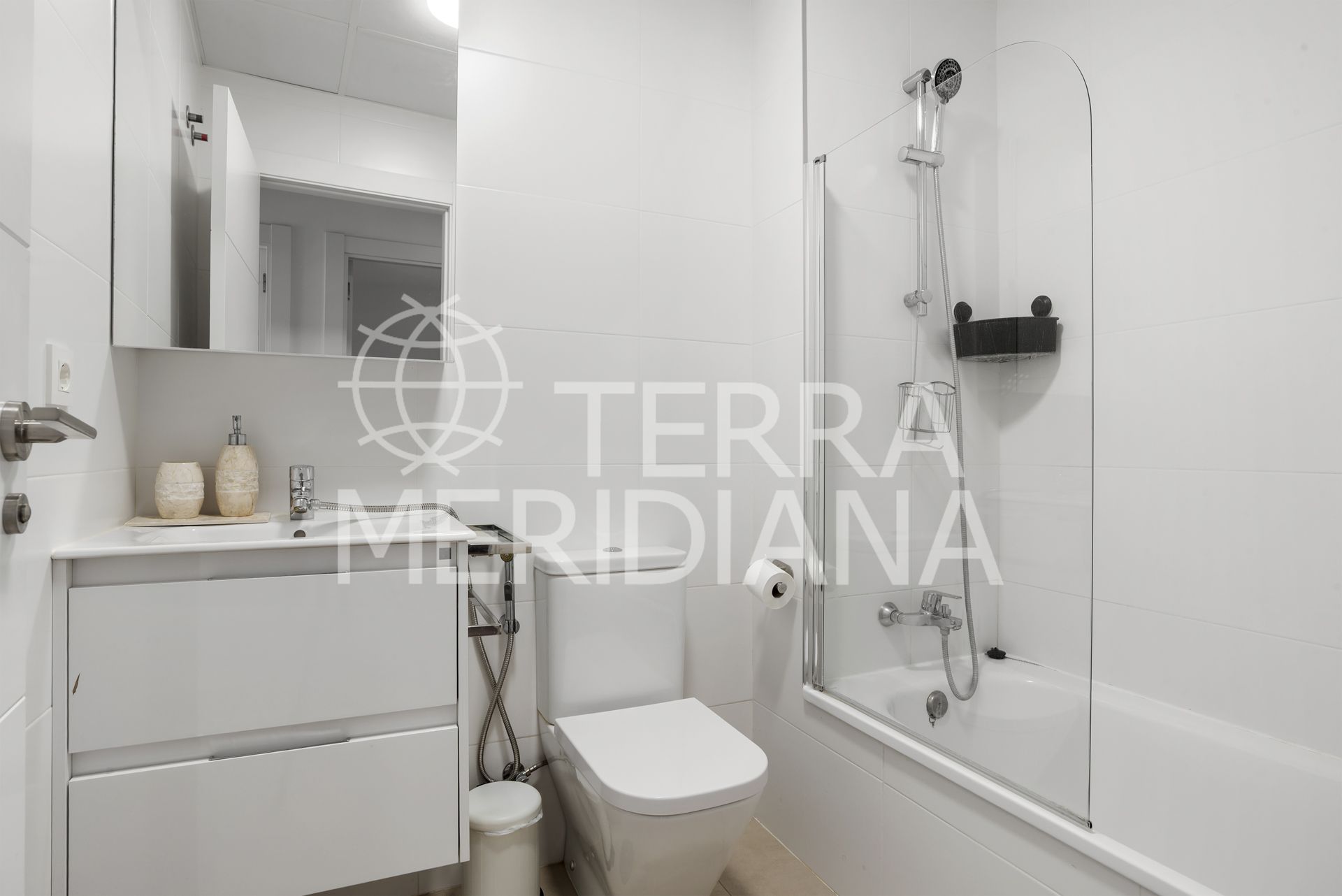 Apartment in Nueva Andalucia, Marbella