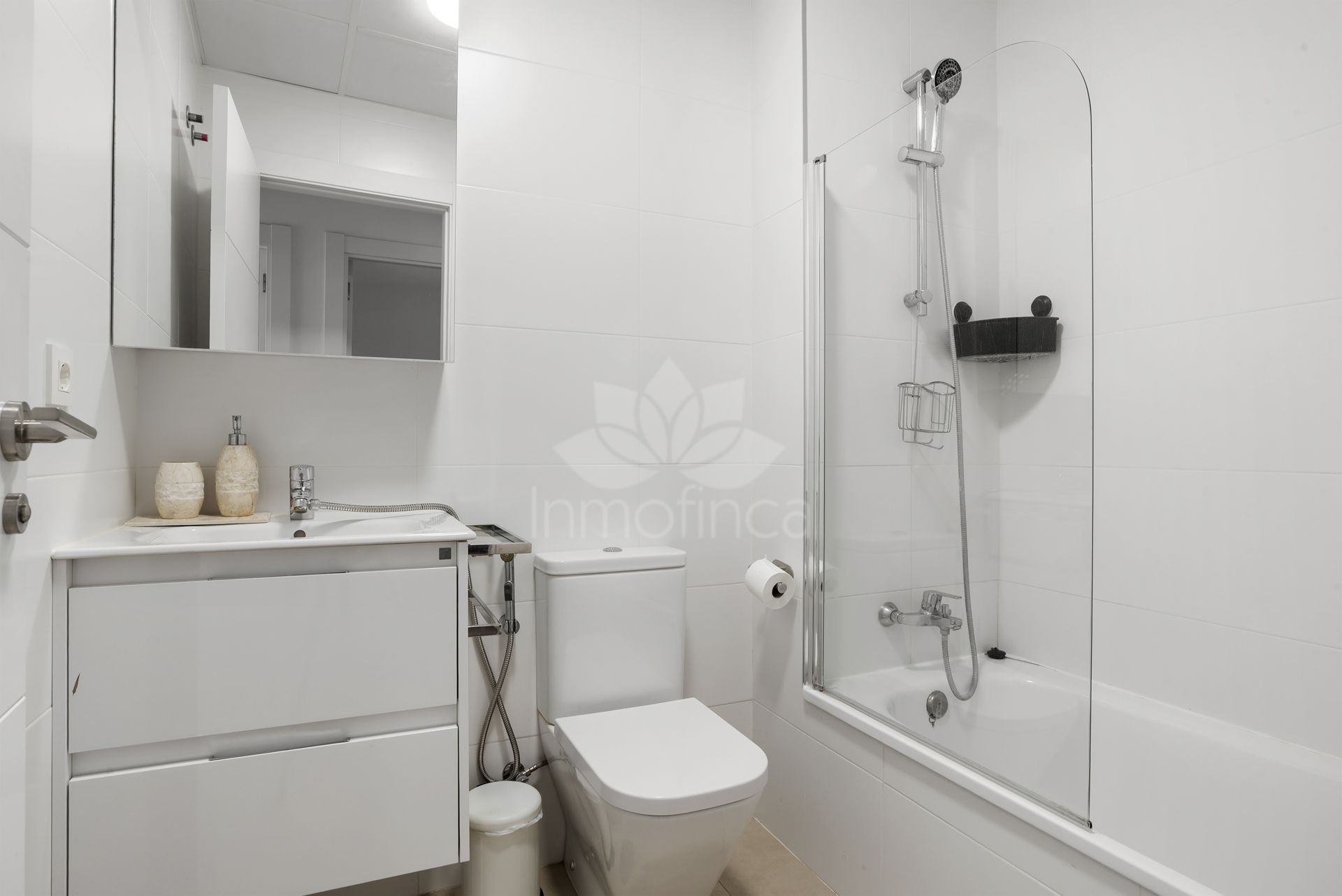 Apartment in Nueva Andalucia, Marbella