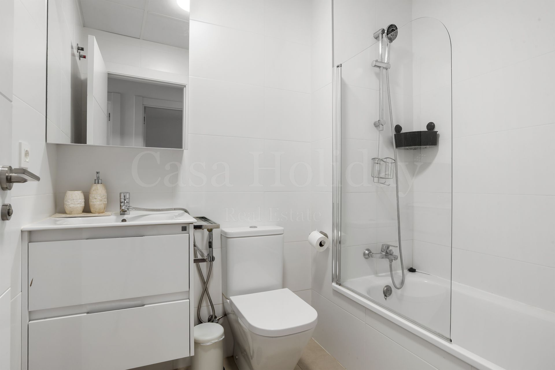 Apartment in Nueva Andalucia, Marbella