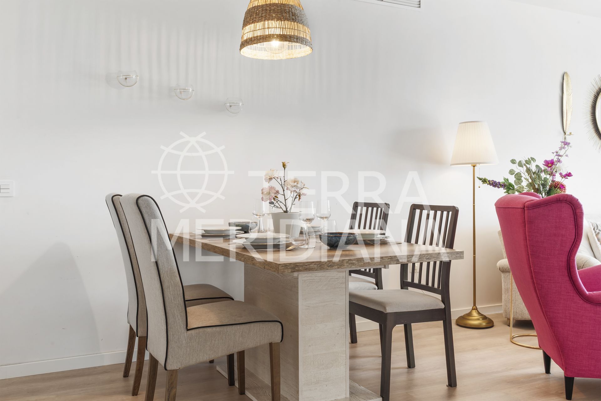 Apartment in Nueva Andalucia, Marbella