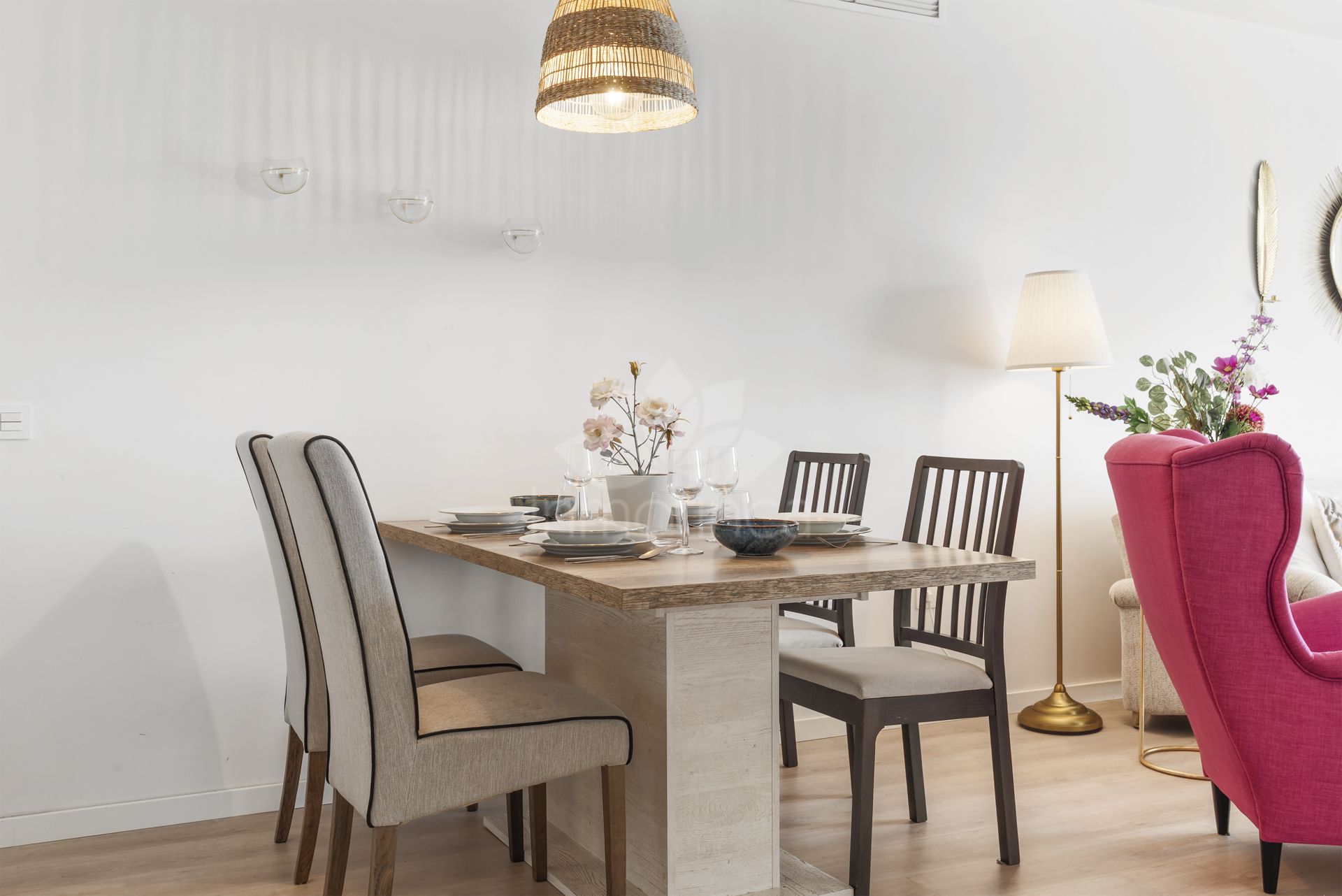 Apartment in Nueva Andalucia, Marbella