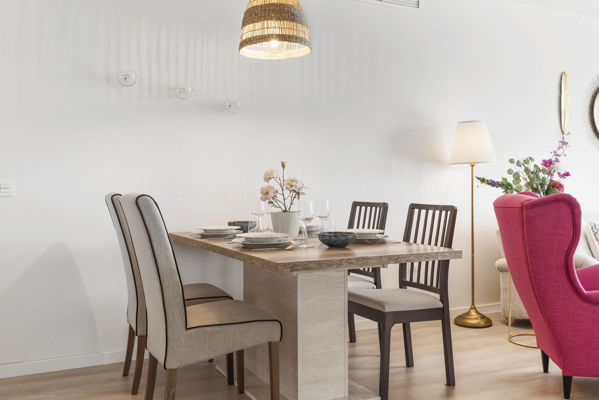 Apartment in Nueva Andalucia, Marbella