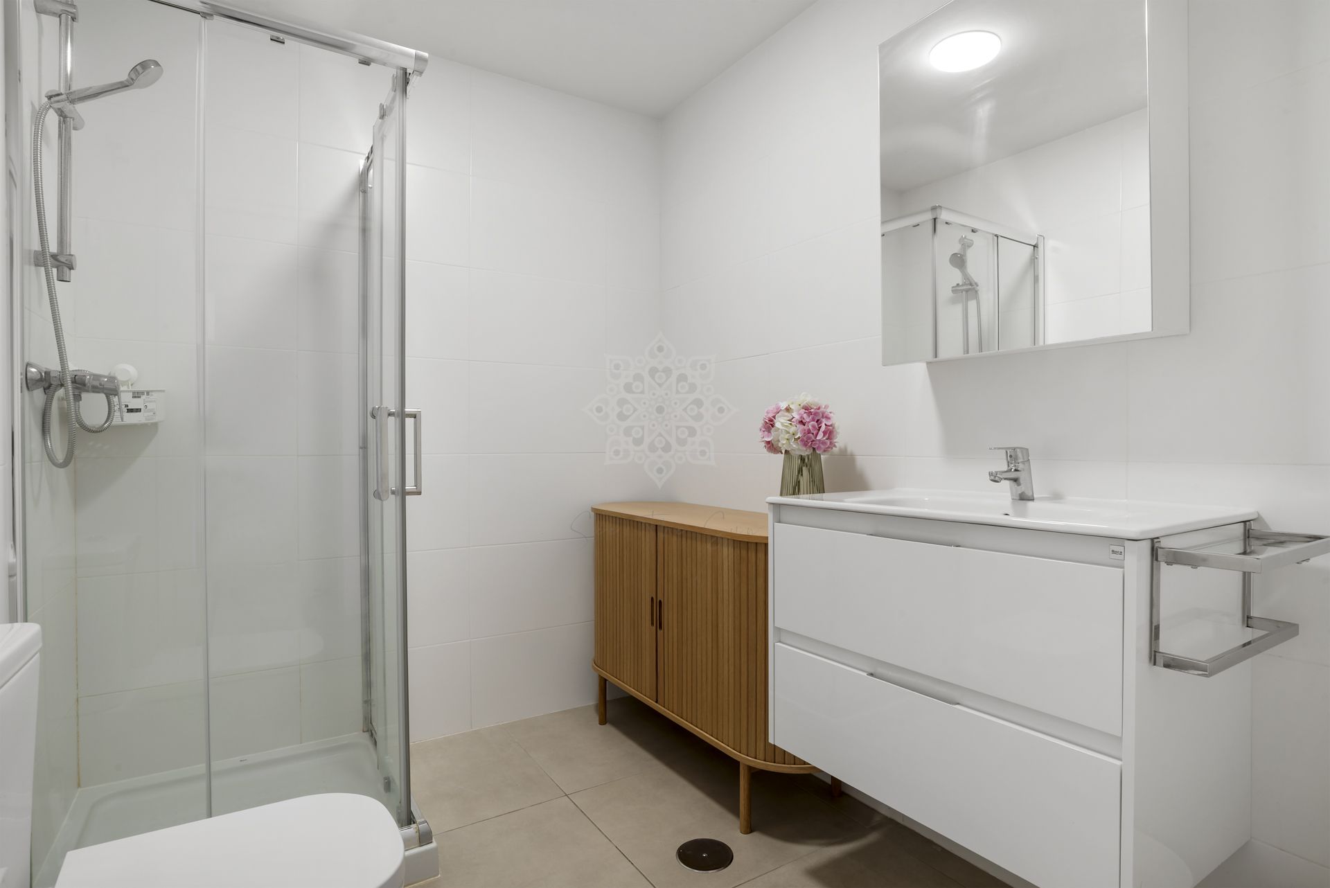 Apartament w Nueva Andalucia, Marbella