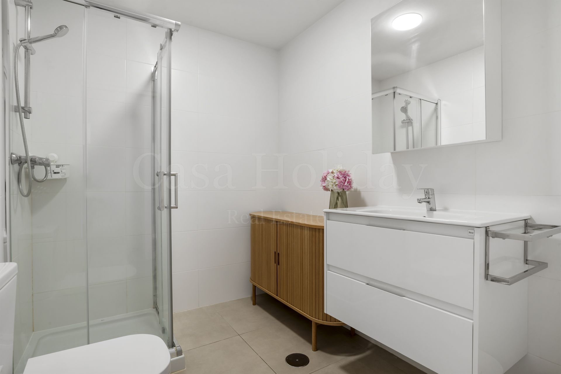 Apartment in Nueva Andalucia, Marbella