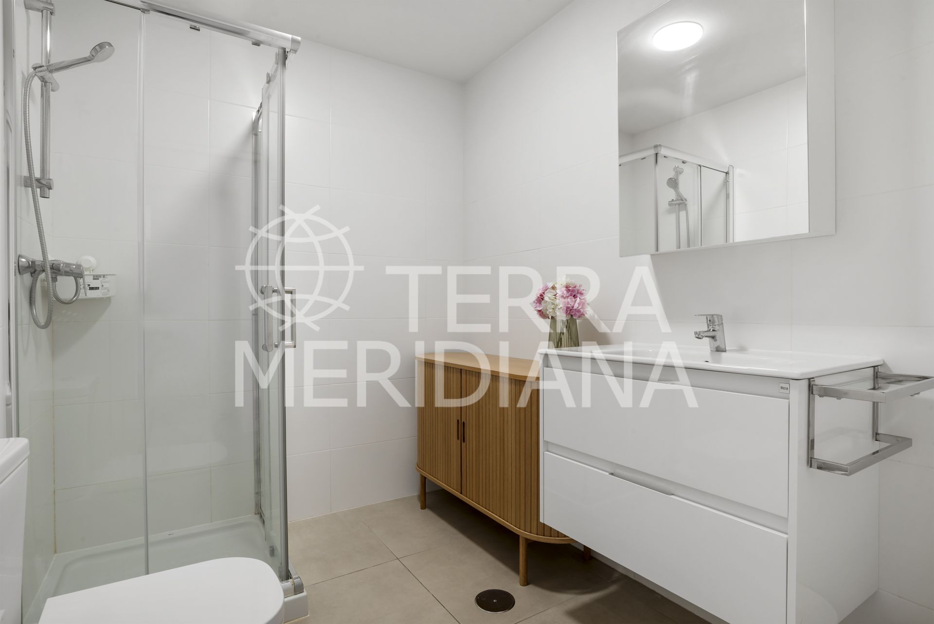 Apartment in Nueva Andalucia, Marbella