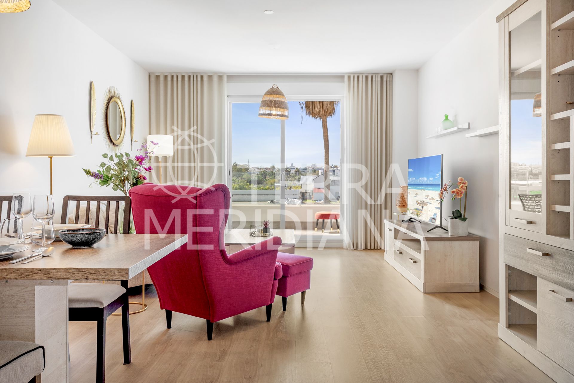 Apartment in Nueva Andalucia, Marbella