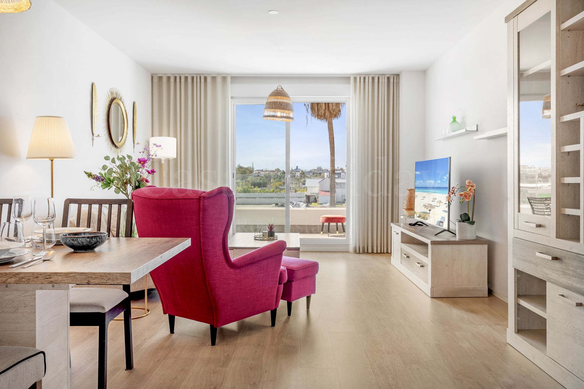 Apartment in Nueva Andalucia, Marbella