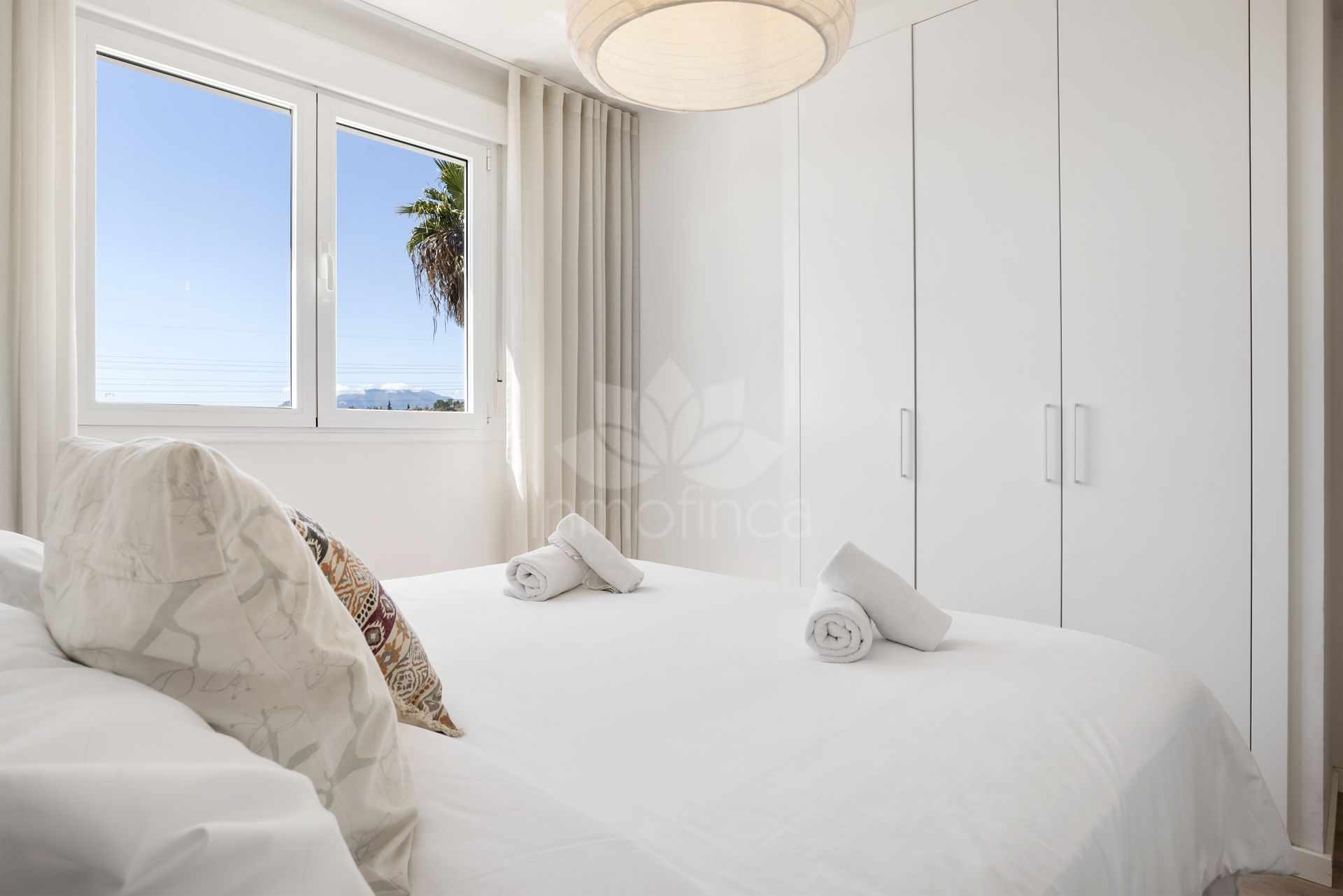 Apartment in Nueva Andalucia, Marbella