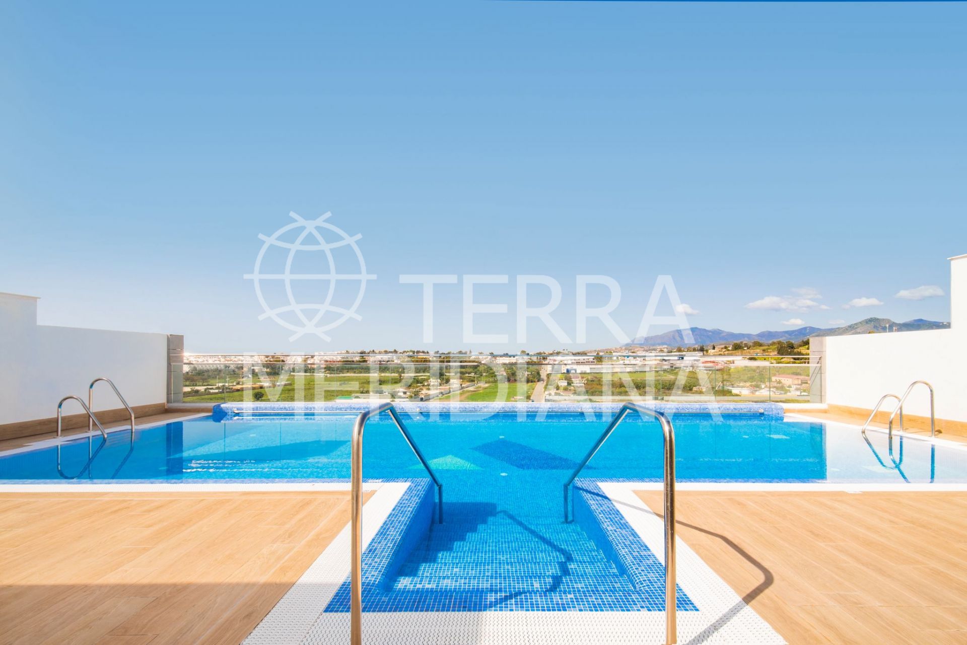 Apartment in Nueva Andalucia, Marbella