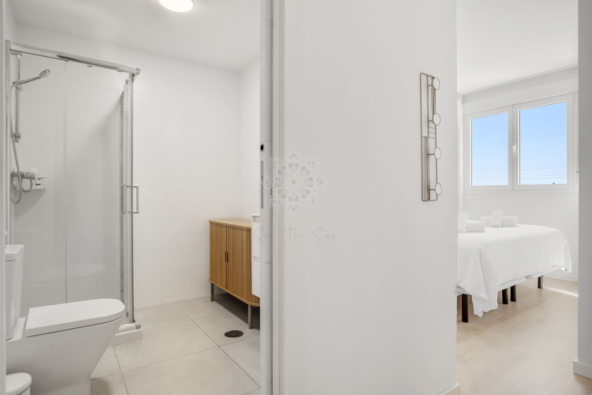 Apartament w Nueva Andalucia, Marbella