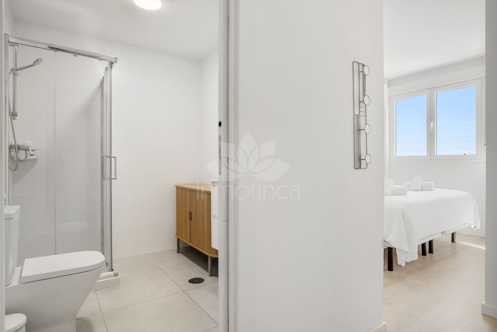 Apartment in Nueva Andalucia, Marbella