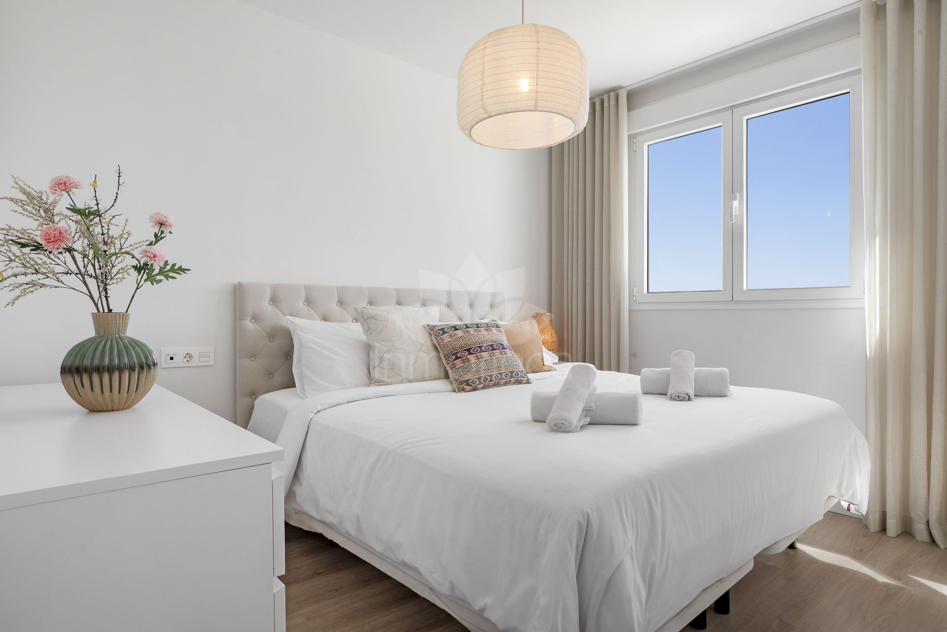 Apartment in Nueva Andalucia, Marbella