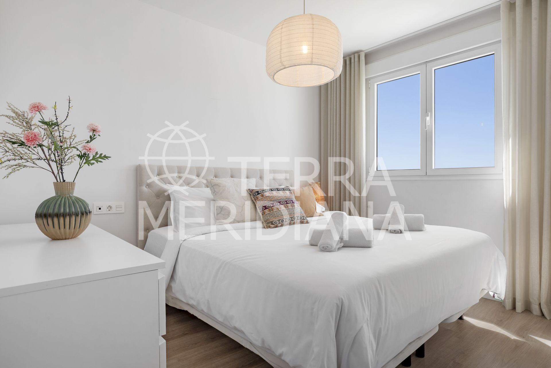 Apartment in Nueva Andalucia, Marbella