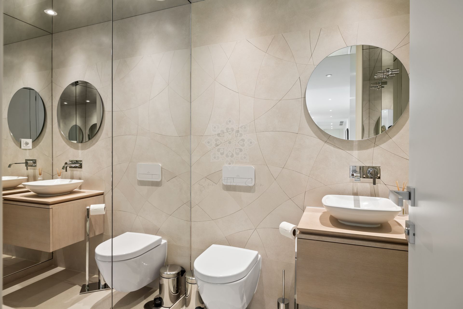 Apartment in Nueva Andalucia, Marbella