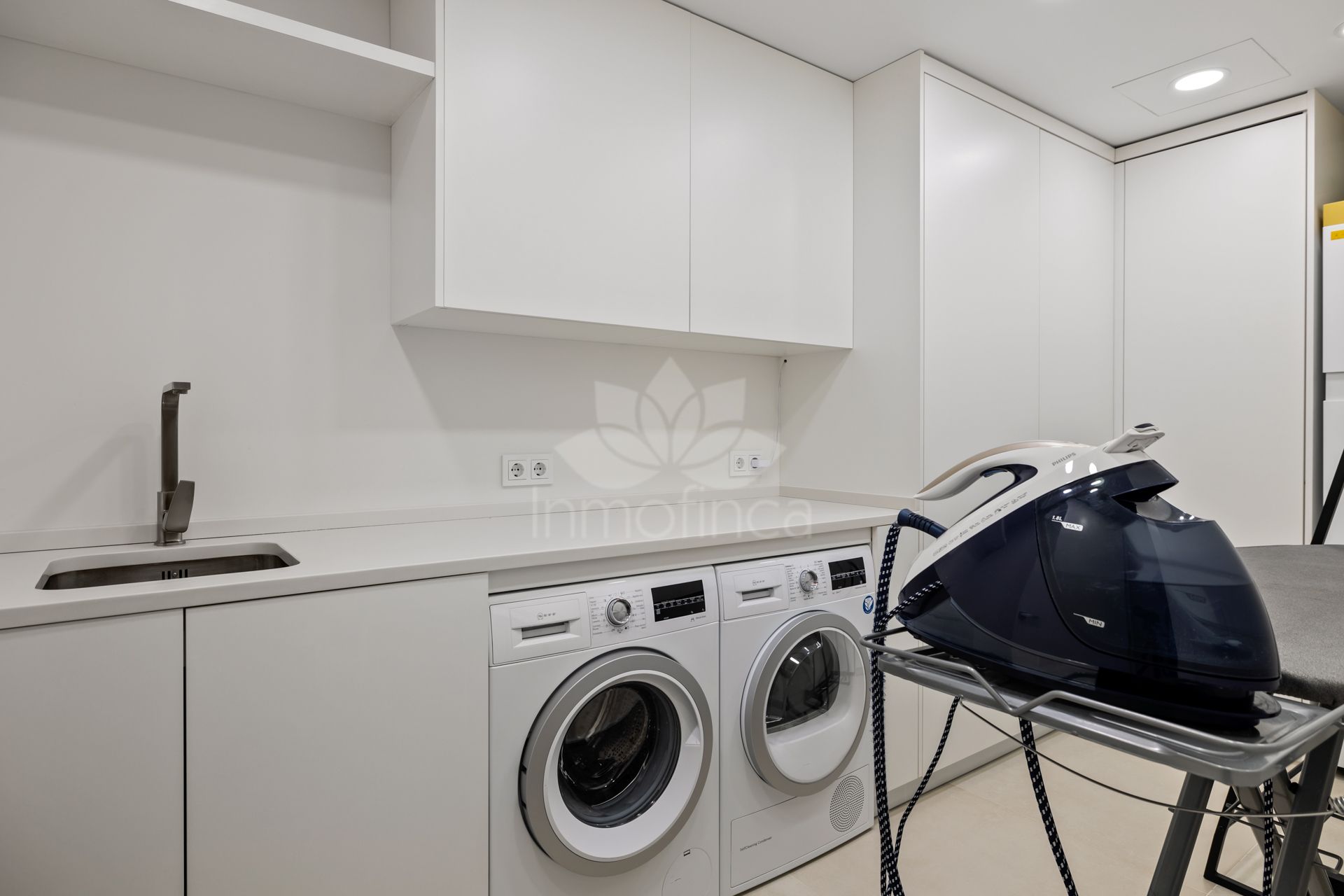 Apartment in Nueva Andalucia, Marbella