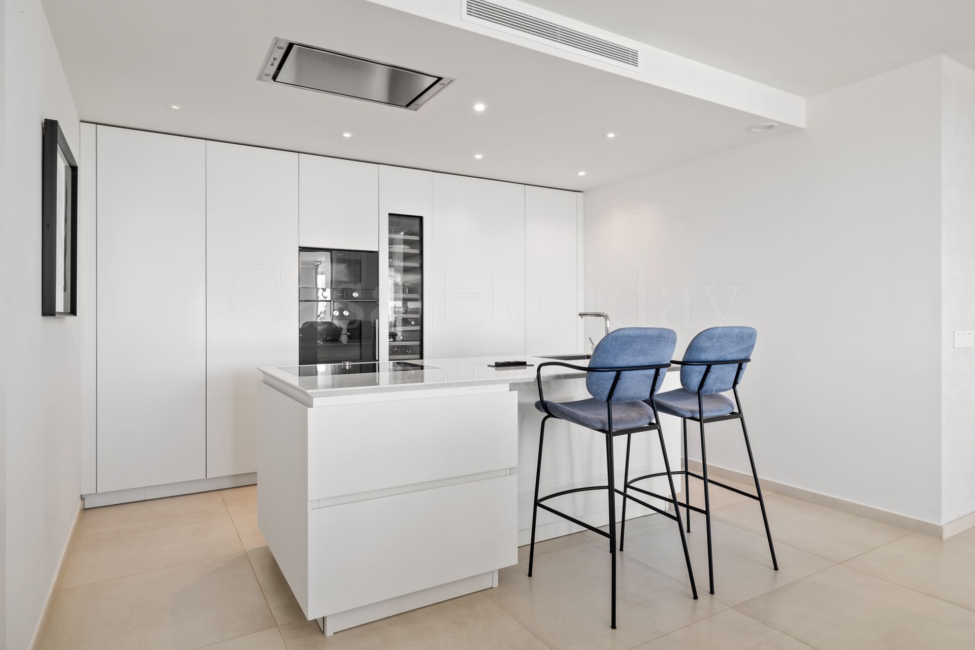 Apartamento en Nueva Andalucia, Marbella