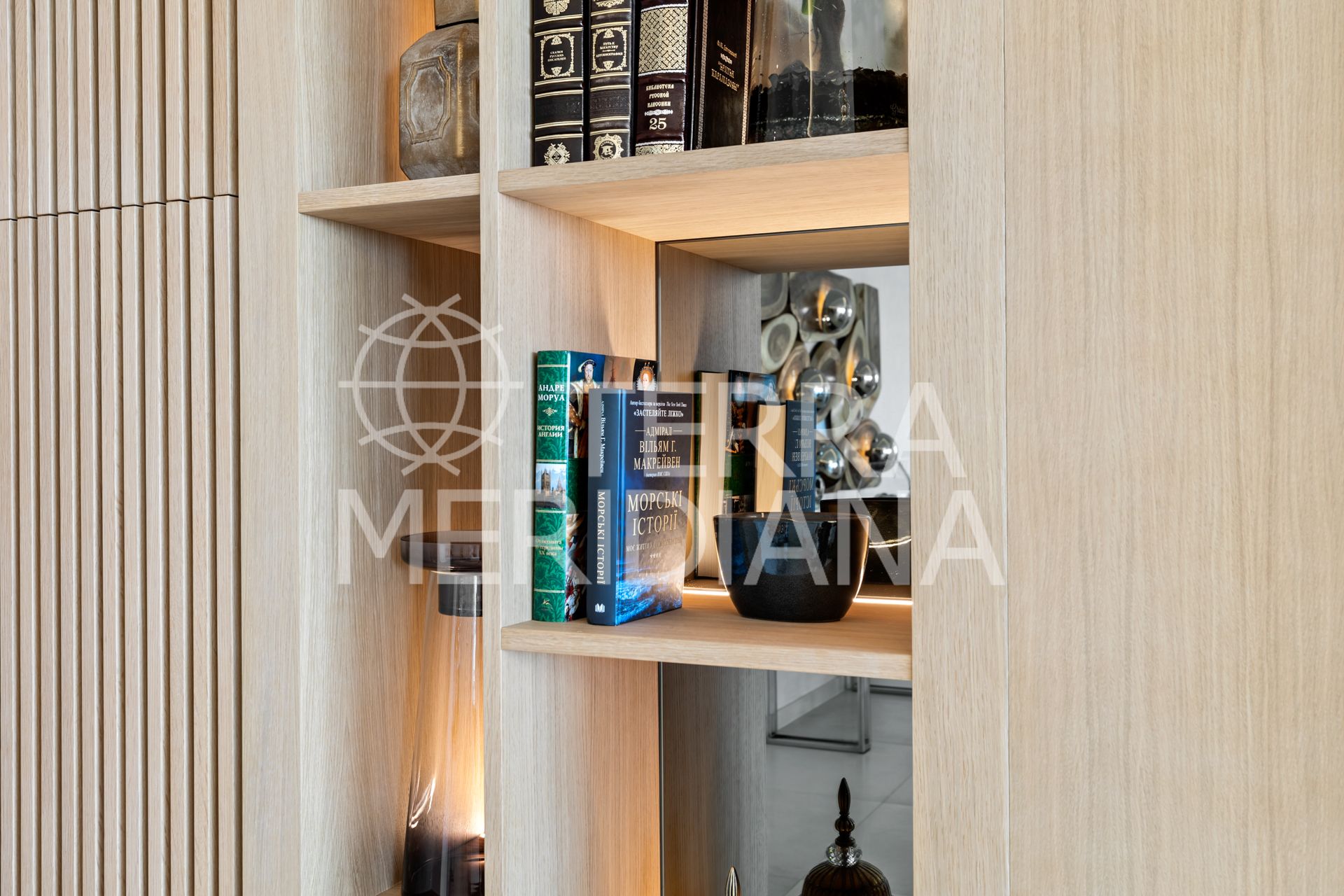 Apartment in Nueva Andalucia, Marbella