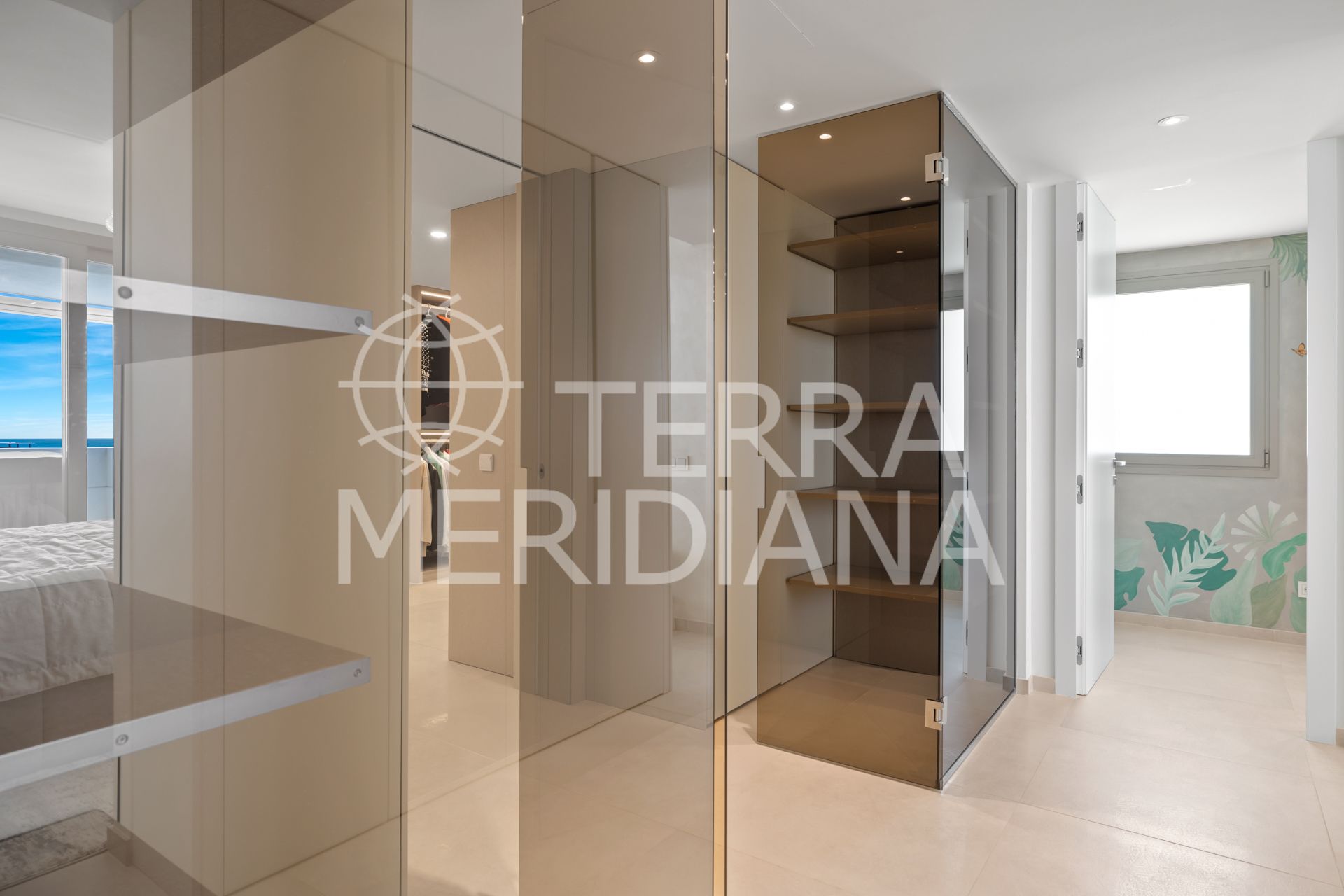 Apartment in Nueva Andalucia, Marbella