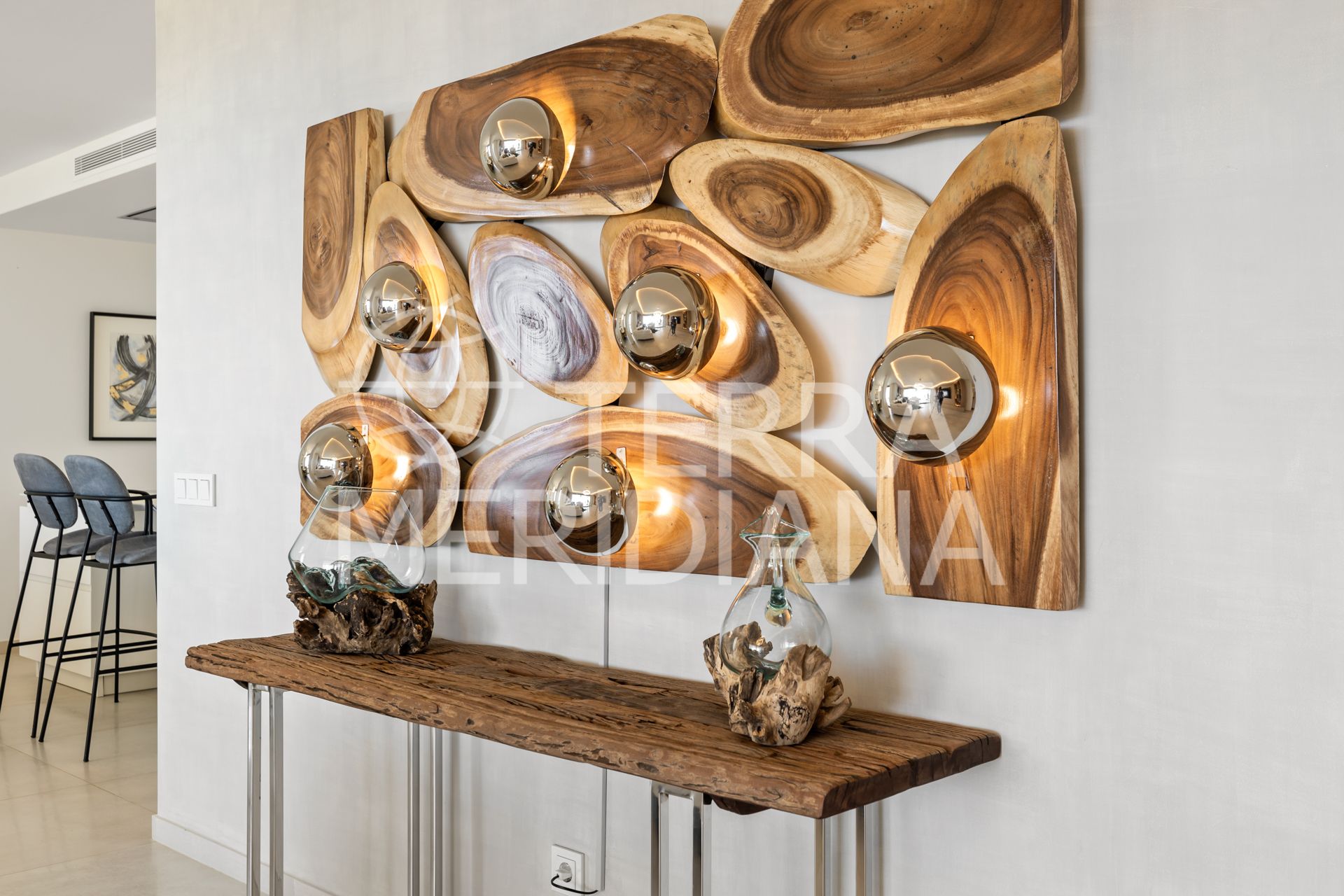 Apartment in Nueva Andalucia, Marbella