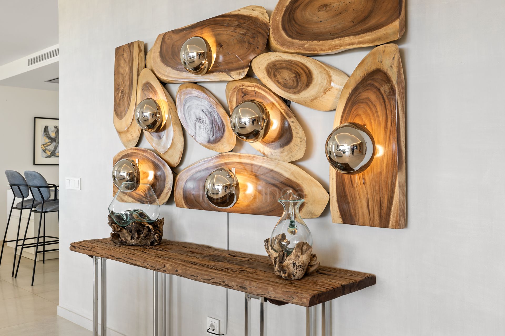 Apartment in Nueva Andalucia, Marbella