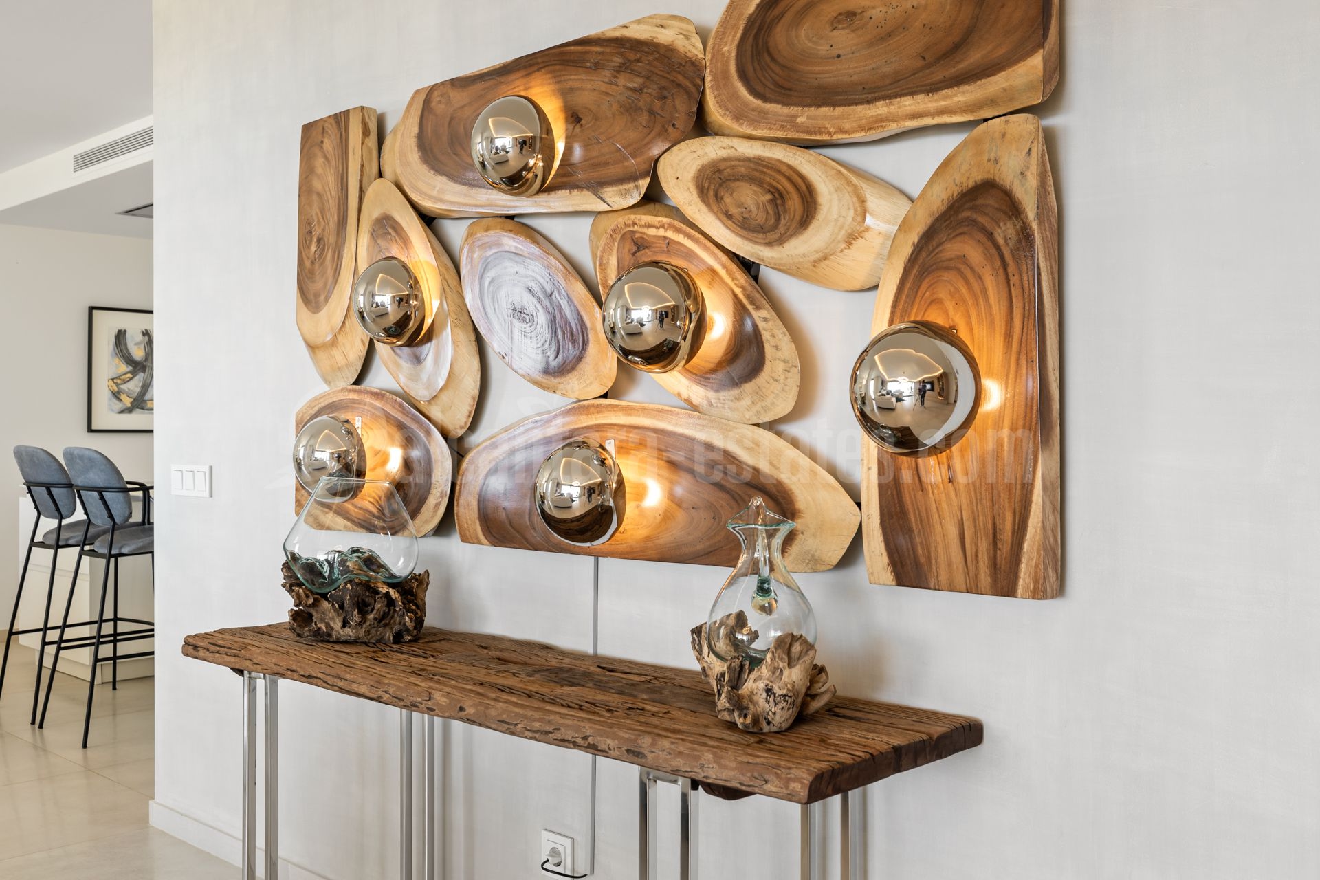 Apartment in Nueva Andalucia, Marbella