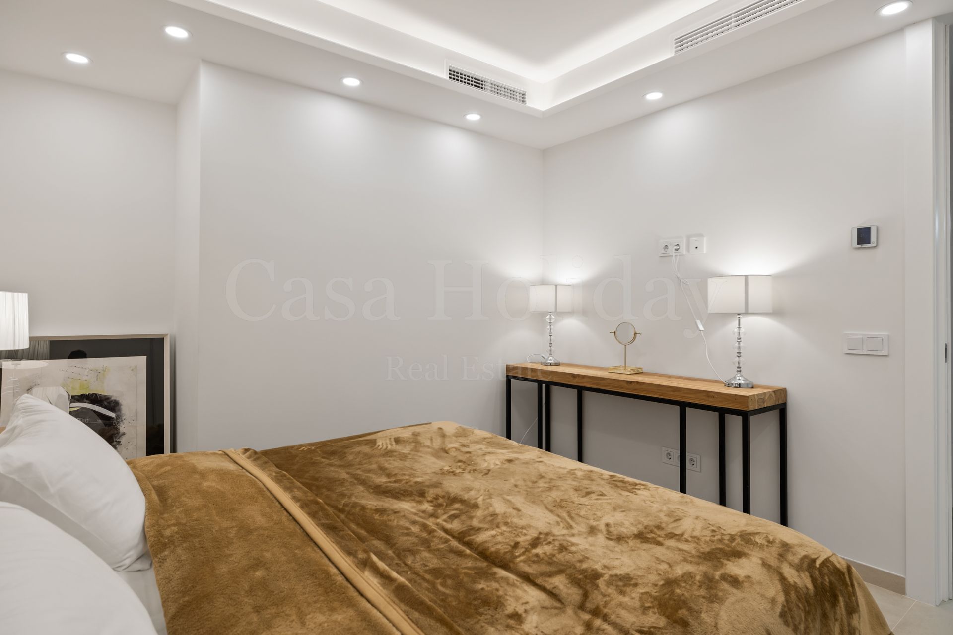 Apartamento en Nueva Andalucia, Marbella