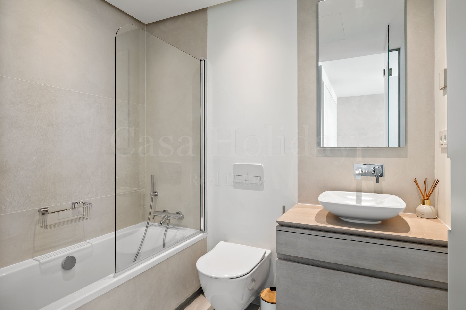 Apartamento en Nueva Andalucia, Marbella