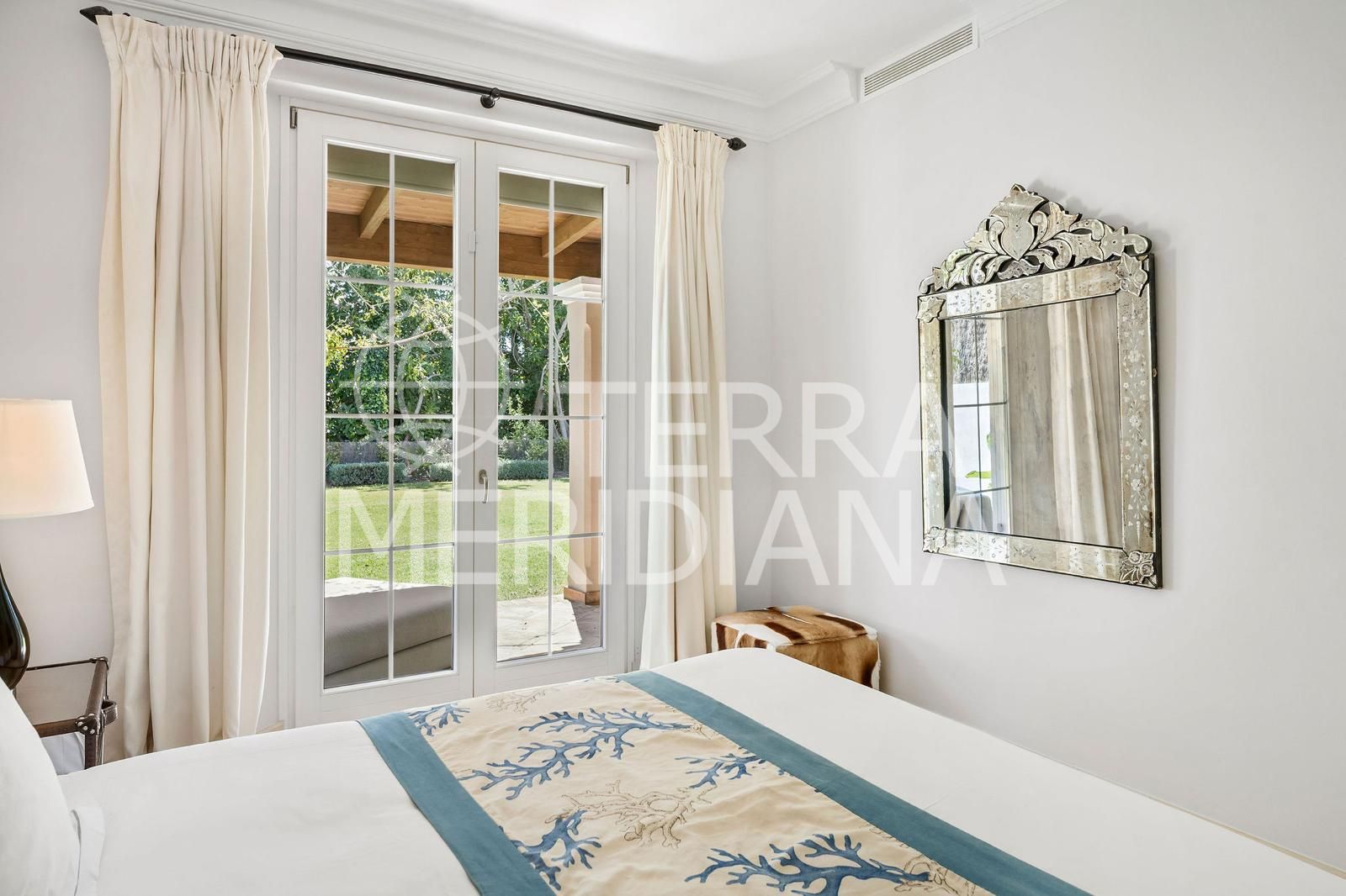 Villa in Marbella Golden Mile, Marbella
