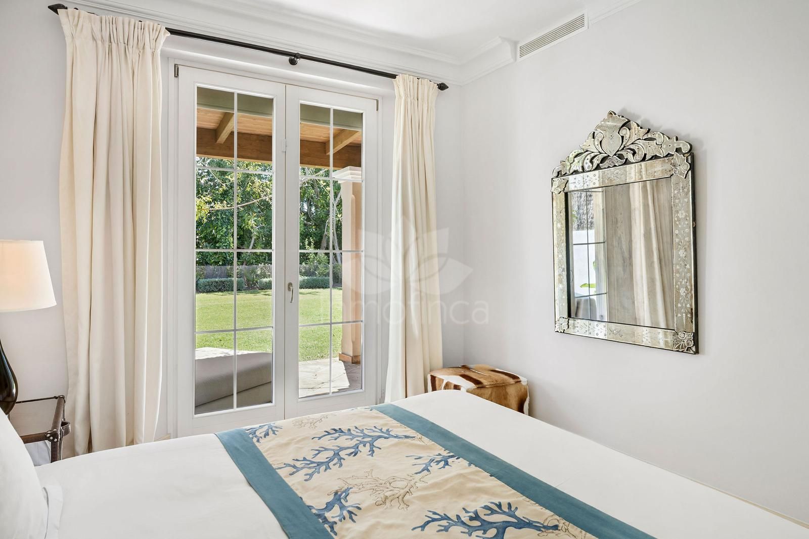 Villa in Marbella Golden Mile, Marbella