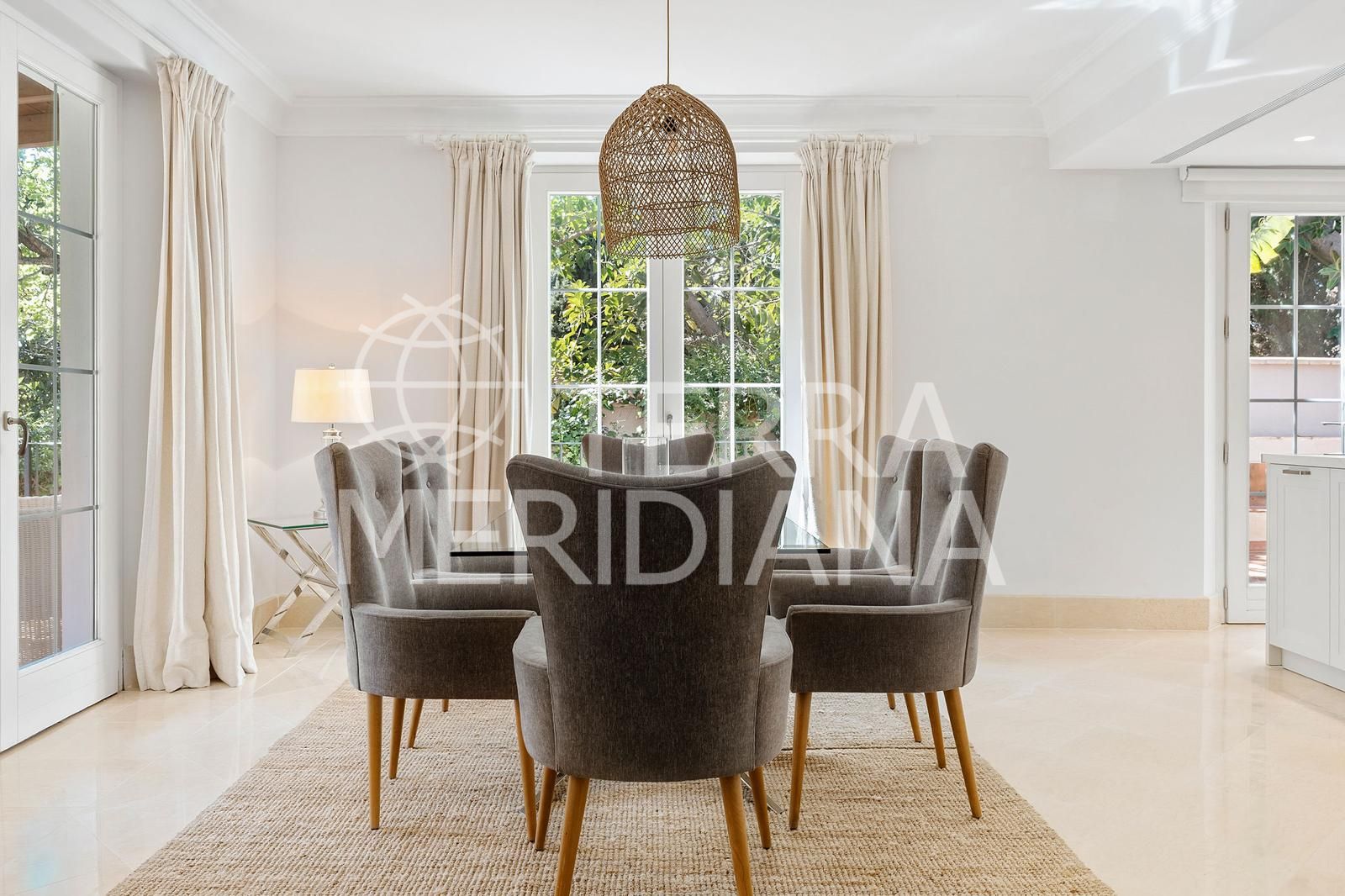 Villa in Marbella Golden Mile, Marbella