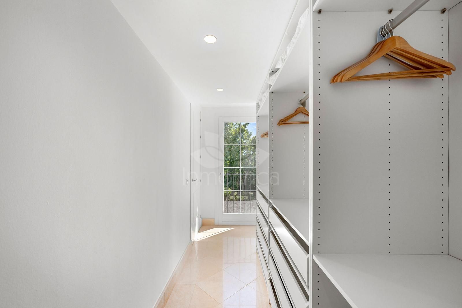 Villa in Marbella Golden Mile, Marbella