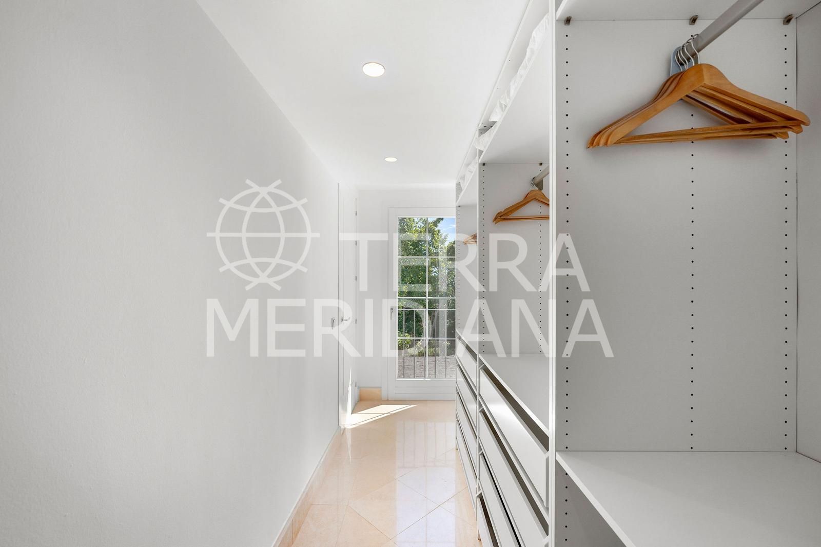 Villa in Marbella Golden Mile, Marbella