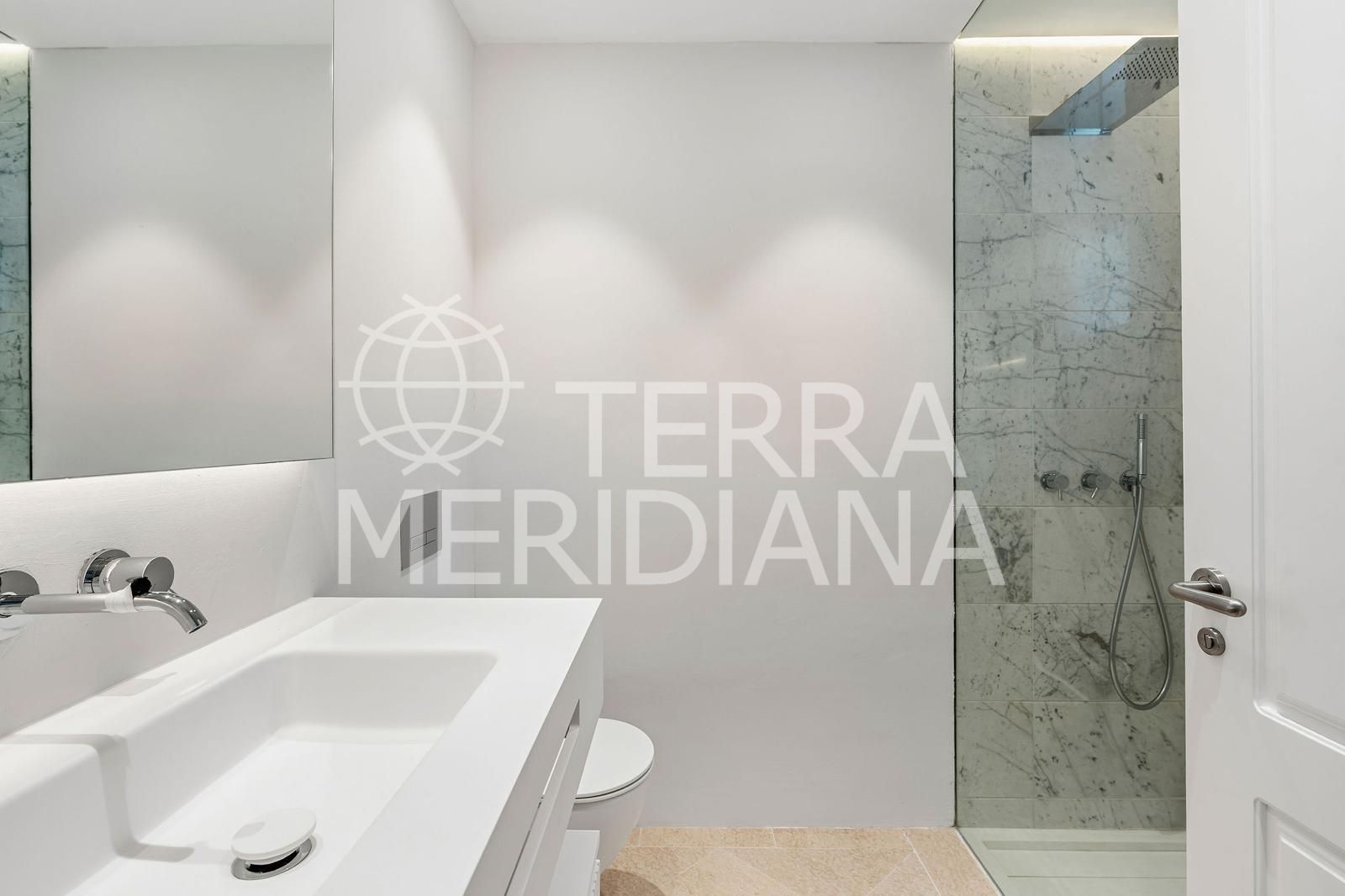 Villa in Marbella Golden Mile, Marbella
