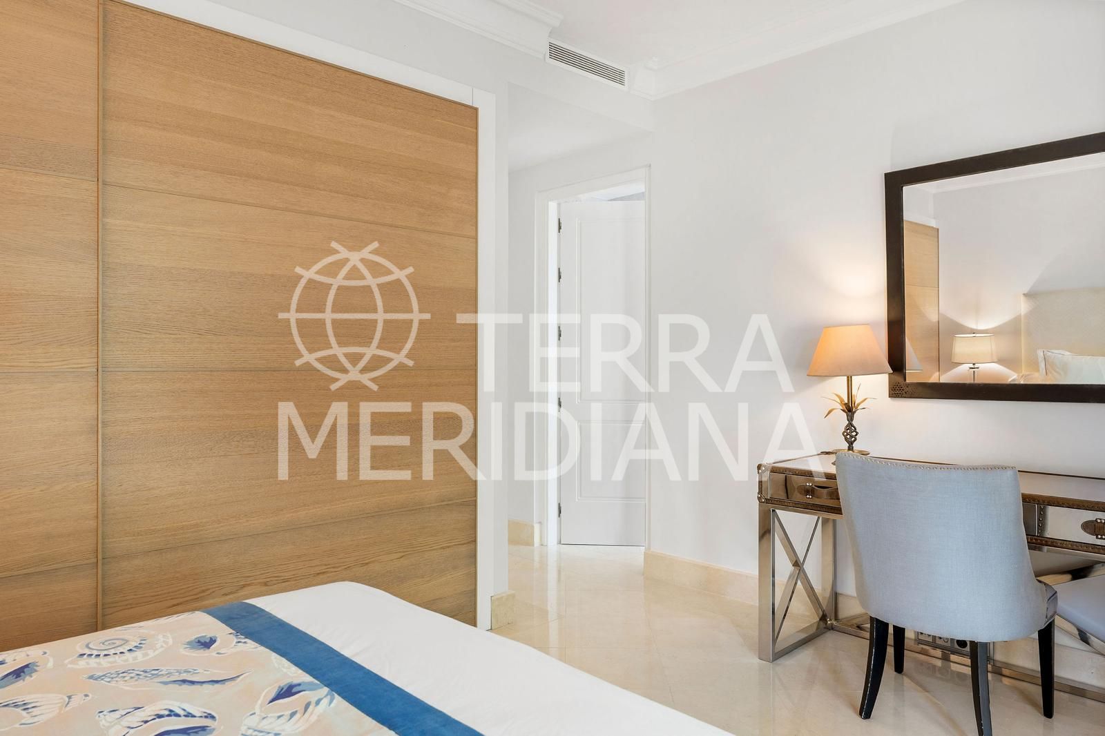 Villa in Marbella Golden Mile, Marbella