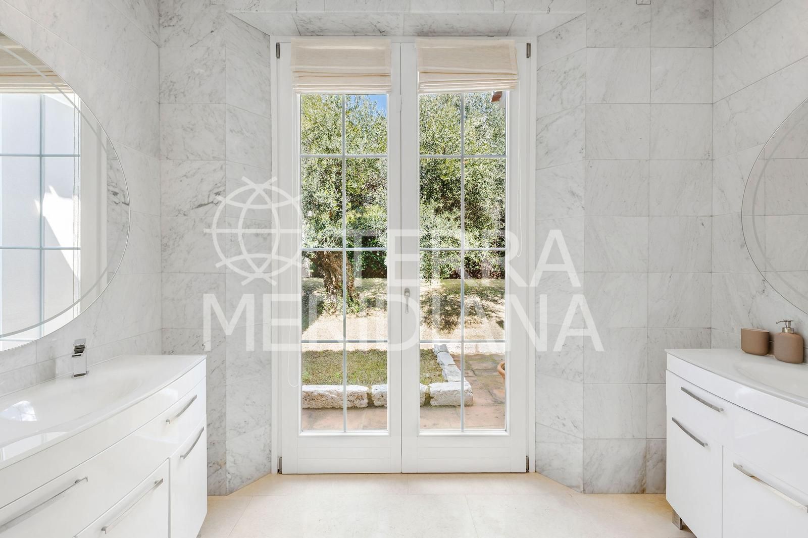 Villa in Marbella Golden Mile, Marbella