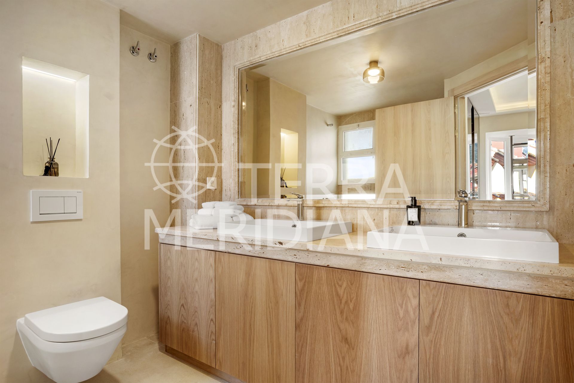 Town House in Marbella Golden Mile, Marbella