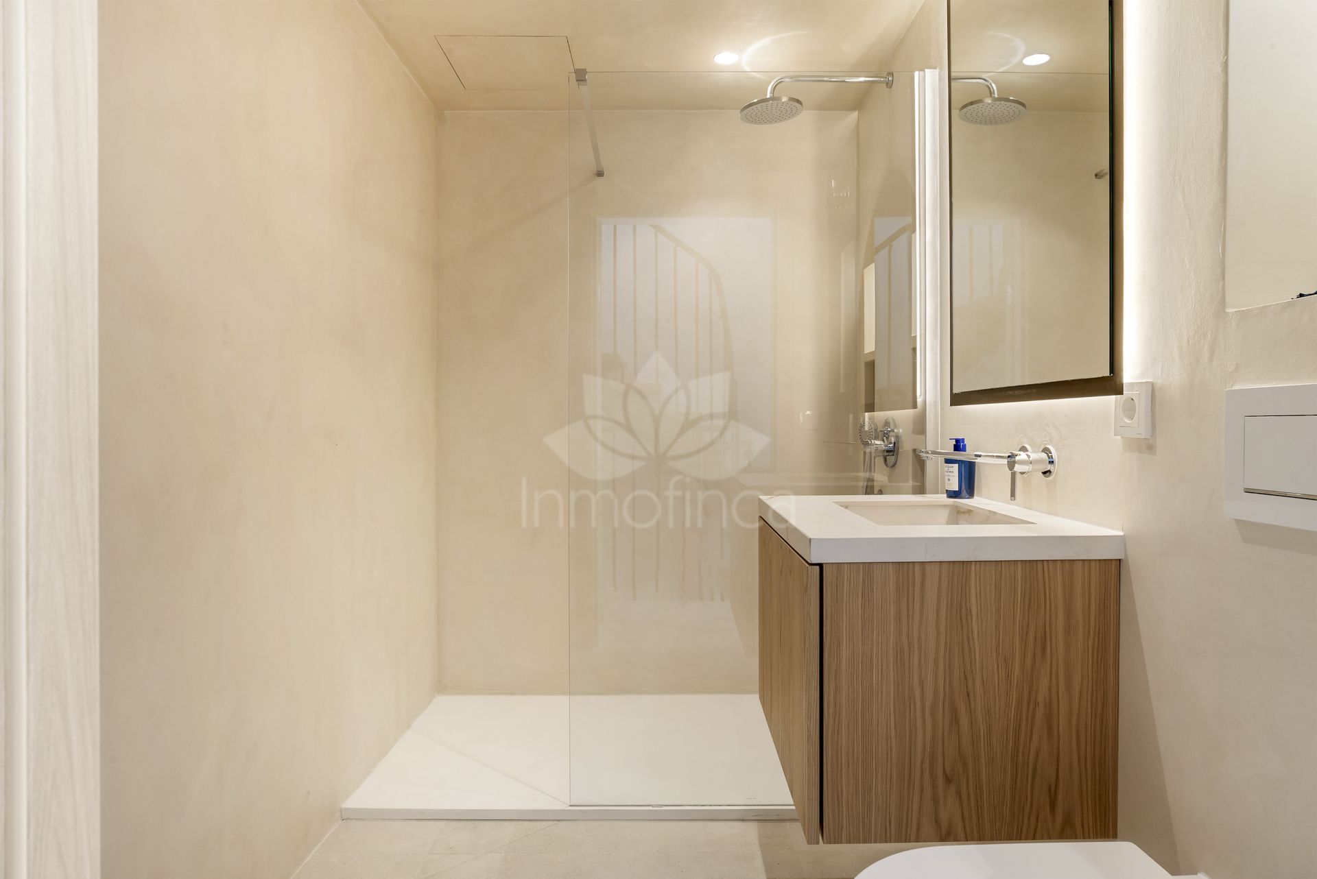 Town House in Marbella Golden Mile, Marbella