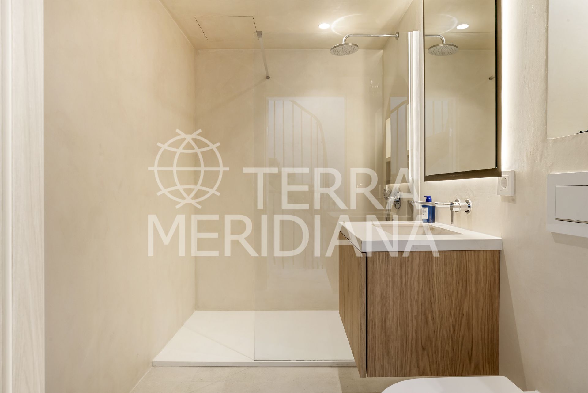 Town House in Marbella Golden Mile, Marbella