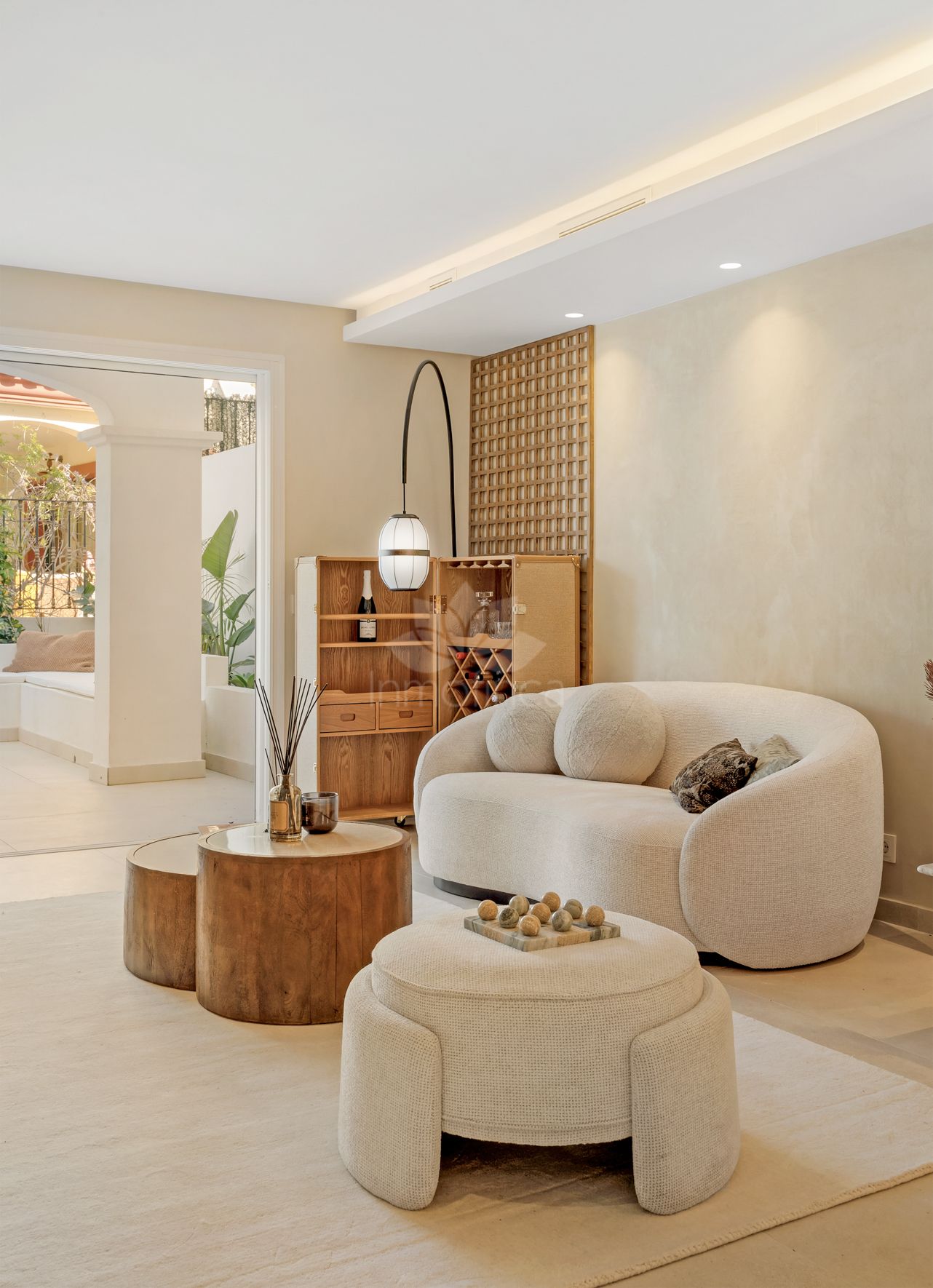 Town House in Marbella Golden Mile, Marbella