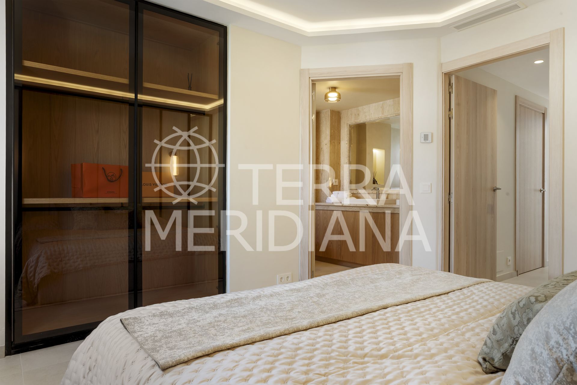 Town House in Marbella Golden Mile, Marbella