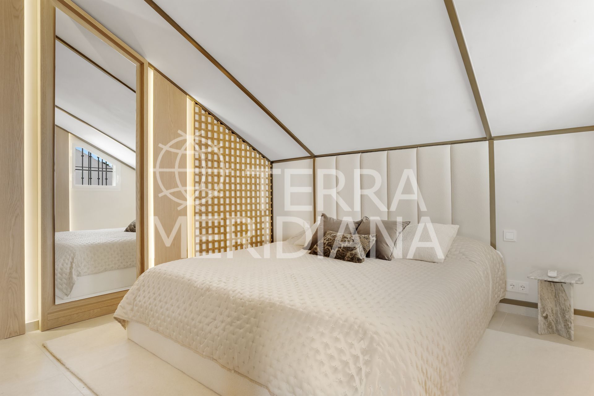 Town House in Marbella Golden Mile, Marbella