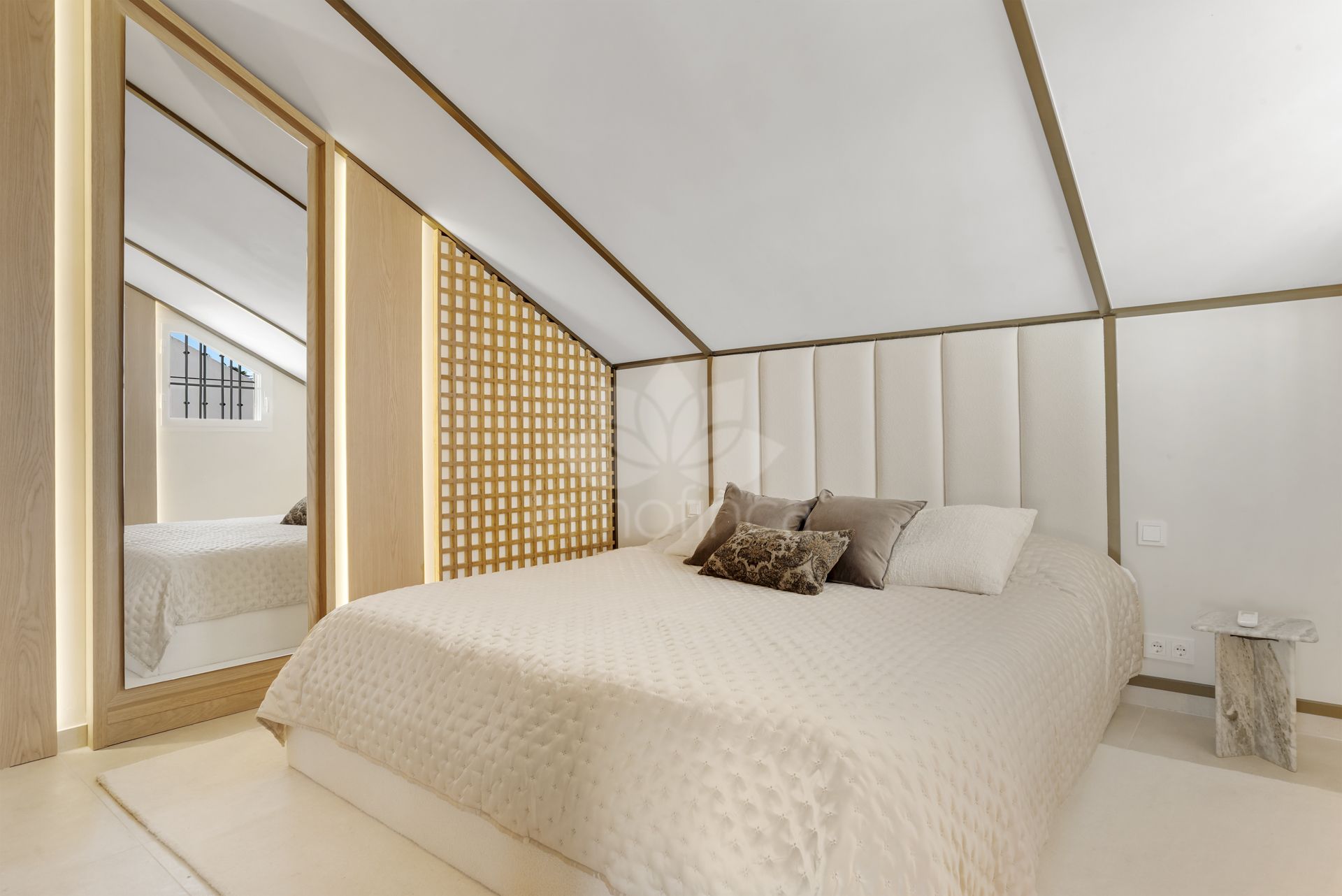 Town House in Marbella Golden Mile, Marbella