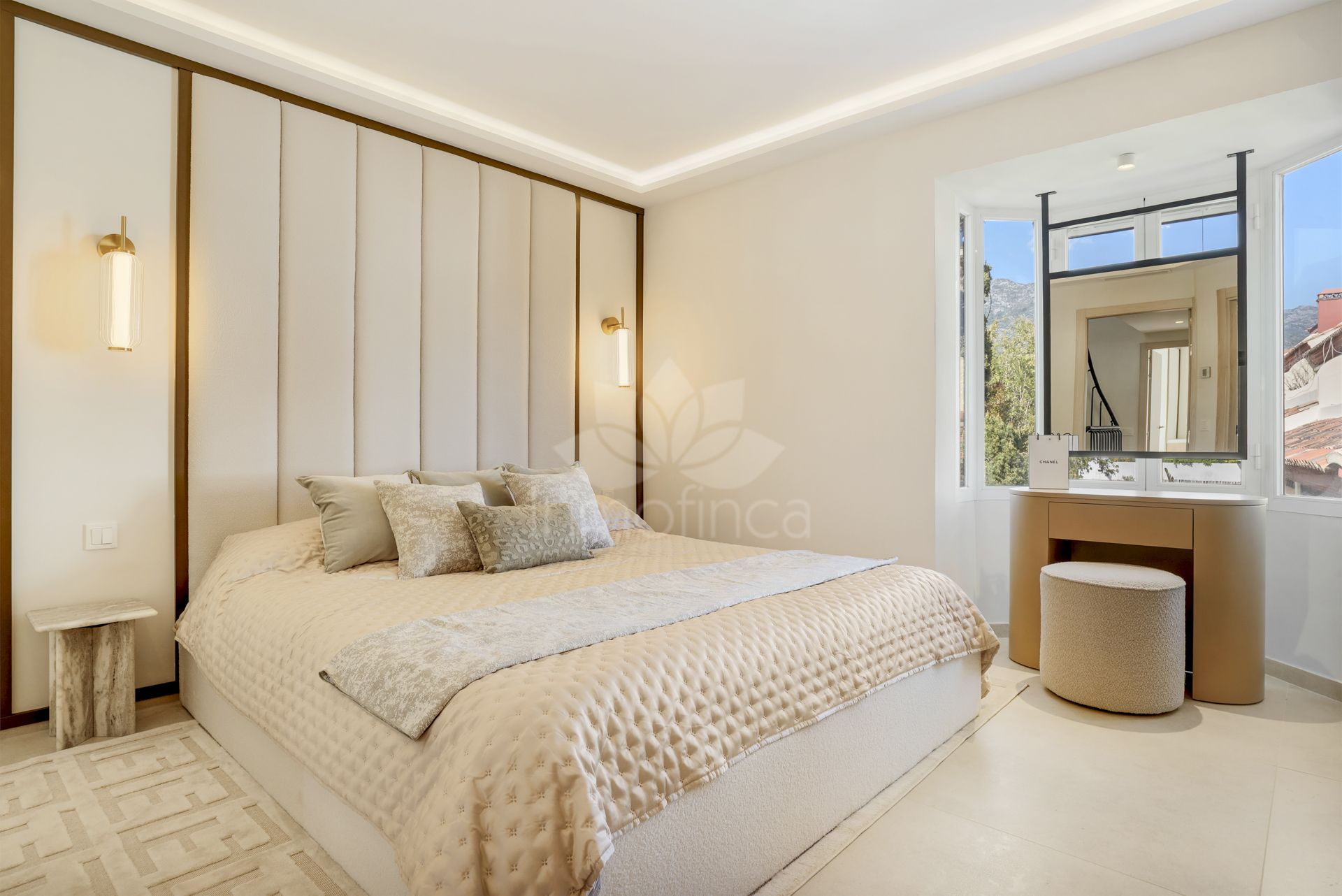 Town House in Marbella Golden Mile, Marbella